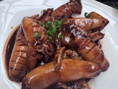-走马楼饭庄(慈城古县城店)