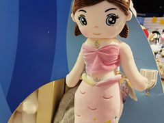 -海合安青岛极地海洋公园