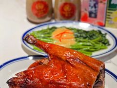 -肥小福·烧鹅专门店(环宇荟店)