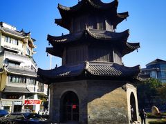 -怡园饭店-餐厅(四望亭店)