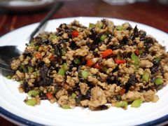 黑三剁-浩海火烧云傣家菜(京广店)