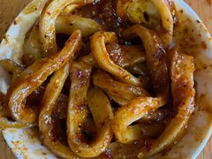 -洞子口张老二凉粉(文殊院店)