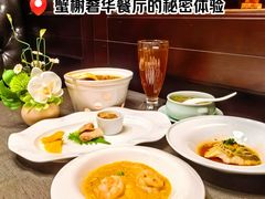 -蟹榭·本帮江浙菜·蟹宴(大宁久光商场店)