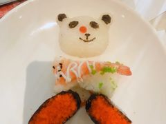 -芭菲盛宴·环球美食(锦城万达广场店)