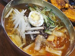 -意成料理
