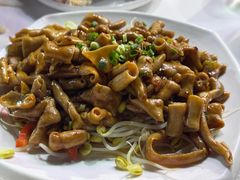 -阳江餐厅·30年老字号·粤菜海鲜大排档