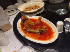 -東舍食唐精品陕菜馆