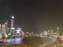 -上海和平饭店-华懋阁 The Cathay Room