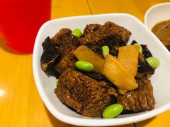 -鼎泰丰(嘉年华•海信广场VILLAGE店)