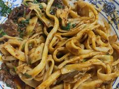 -清真马虎面馆(西七路店)