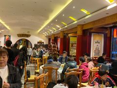 -一盏明灯全素斋(殊像寺店)