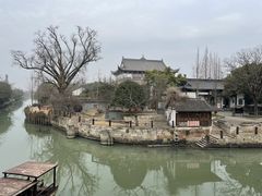 -嘉兴月河历史街区