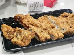 -老地方面馆(思南路店)