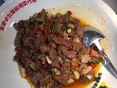 -炊烟小炒黄牛肉(中心印象城店)