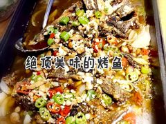 -小小河边鱼(天润城店)