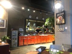 -G+KITCHEN(龙湖狮山天街店)