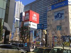 -秋叶原电器街