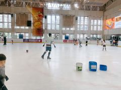 -冠军冰场CHAMPION RINK(中华城店)