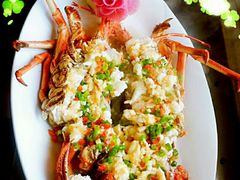 -必点蒸汽海鲜(止锚湾店)