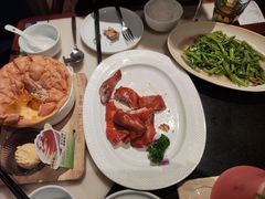 -港丽餐厅(天河城店)