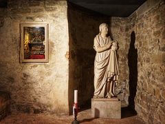 -圣母百花大教堂穹顶