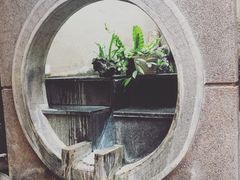 景观位-春水堂人文茶馆(台中四维店)