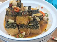 -渔码头食府(蓬莱阁店)