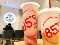 -85度C(广州石牌桥店)