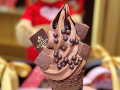-GODIVA(王府井apm店)