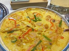 -韩香福烤肉庄园(华夏路店)