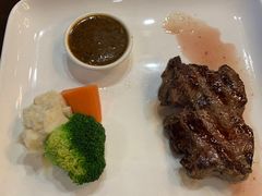 精选级腓利牛排-德大西餐社(云南南路店)