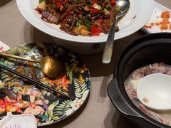 -大食客·非遗吉菜(高新和园店)