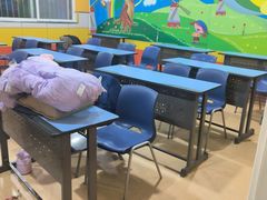 -天童教育素质成长中心(威海路校区)