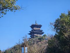 -杭州半山国家森林公园