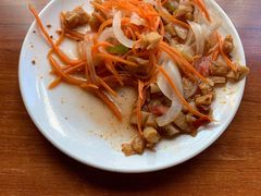-巴依家新疆手抓饭(菱角湖万达店)
