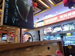 -沸炉重庆老火锅(军事博物馆店)