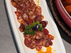 -四川饭店(城乡购物中心店)