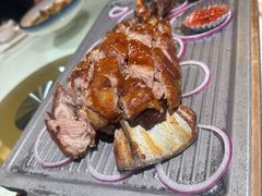 -老爷庙风味美食府(魏都大道店)