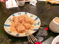 -度小月(百老汇美食街店)