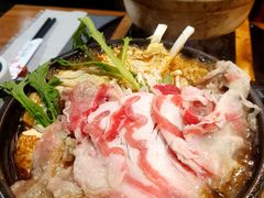 -森味花园·日本料理(伊藤洋华堂亚运村店)