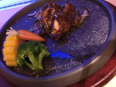 -京料理·日料自助·铁板燒(复悦城店)