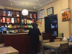 -东兴寒舍老北京炸酱面(三里河路店)