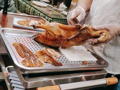 -玉桥餐厅(天坛店)