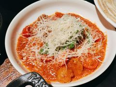-西堤牛排(恒隆广场店)