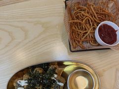 -食米家拌饭(梅溪新天地店)