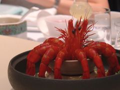 -彩丰楼中餐厅·仁恒洲际酒店