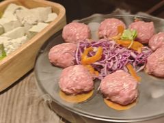 -盡膳口福跷脚牛肉火锅(晶耀前滩店)