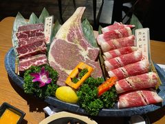 牛肋条-小京致·碳火烤肉(贝岗村大街店)