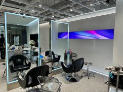 -M1 HAIR烫染