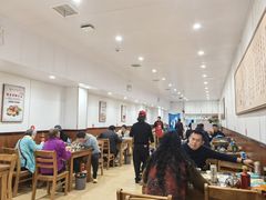 -春水锅贴·传统鲁菜(大明湖店)